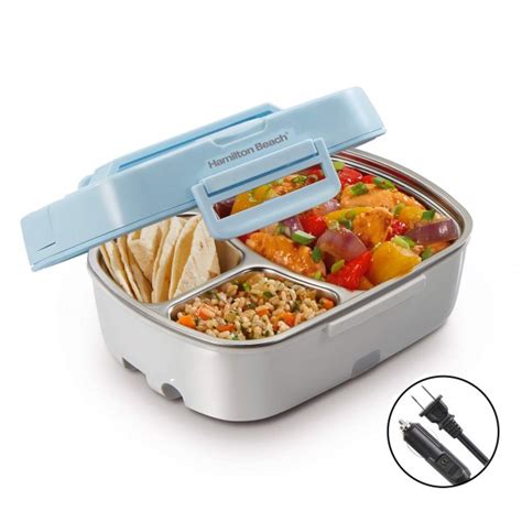 hamilton beach food warmer